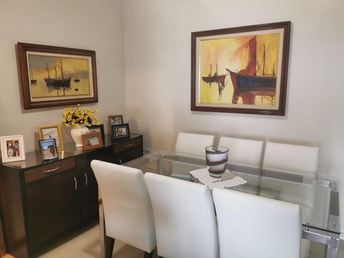 Apartamento Frente Mar, Posto 5 - Barra Da Tijuca Rio de Janeiro Exterior photo