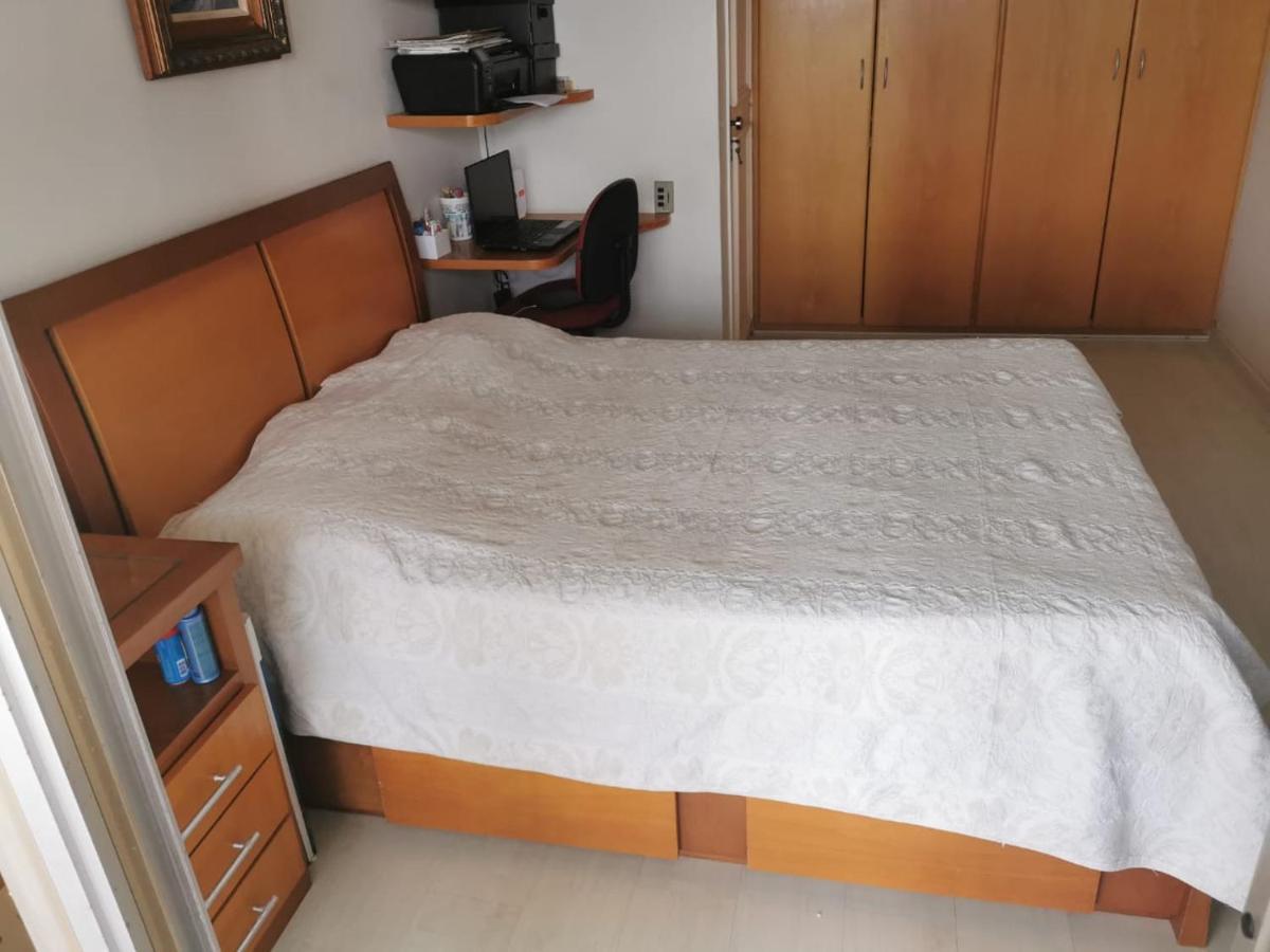 Apartamento Frente Mar, Posto 5 - Barra Da Tijuca Rio de Janeiro Exterior photo